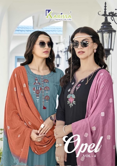 KARISSA-OPEL-VOL-4-VISCOSE-RAYON-READYMADE-KURTI-WHOLESALER-6