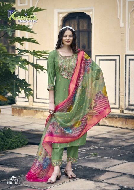 KARISSA-RIYA-VISCOSE-SILK-READYMADE-KURTI-WHOLESALER-IN-SURAT-6