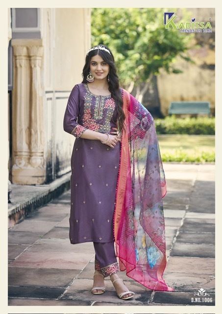 KARISSA-RIYA-VISCOSE-SILK-READYMADE-KURTI-WHOLESALER-IN-SURAT-8