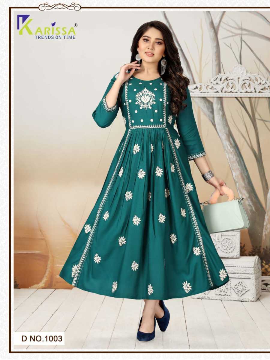 KARISSA-RUTWA-RAYON-GOWN-STYLE-KURTIS-AT-WHOLESALE-11