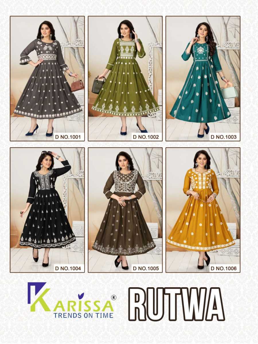 KARISSA-RUTWA-RAYON-GOWN-STYLE-KURTIS-AT-WHOLESALE-3