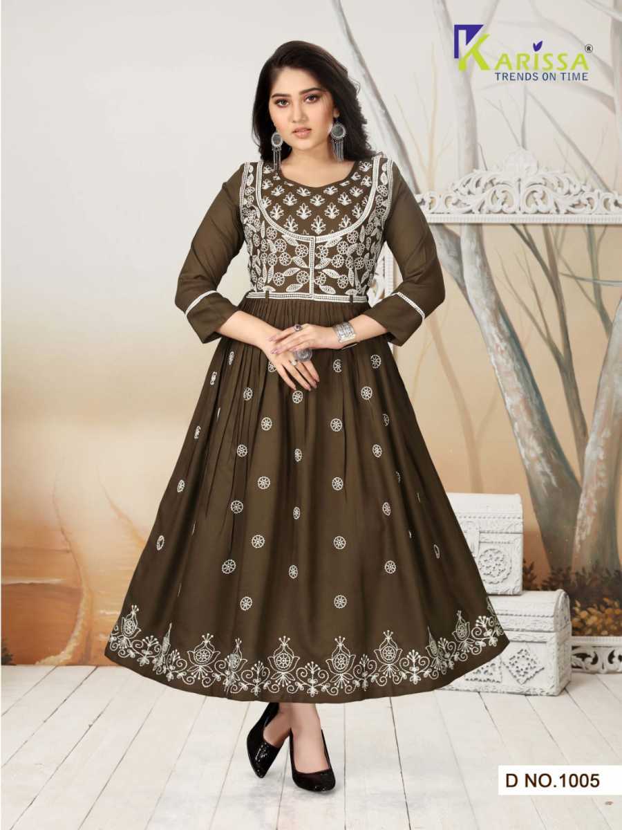 KARISSA-RUTWA-RAYON-GOWN-STYLE-KURTIS-AT-WHOLESALE-4
