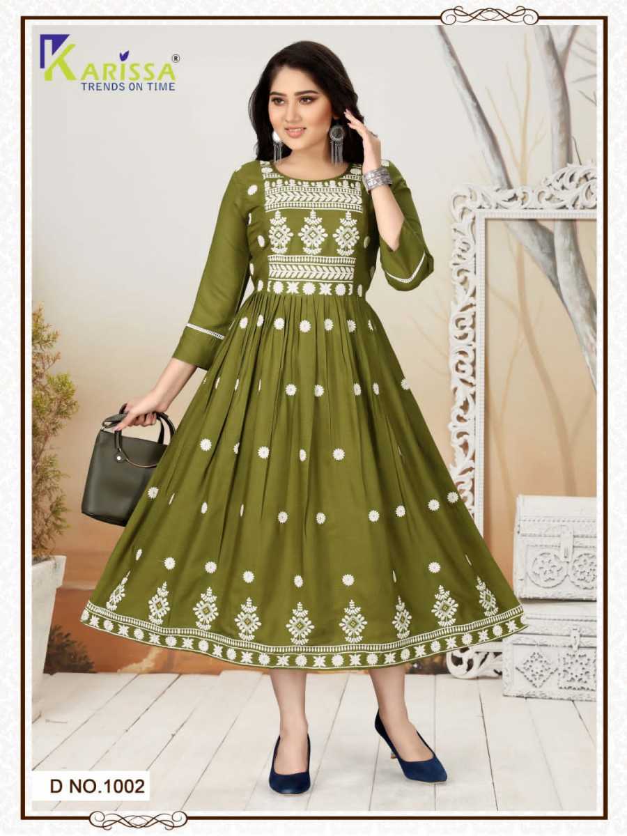 KARISSA-RUTWA-RAYON-GOWN-STYLE-KURTIS-AT-WHOLESALE-9