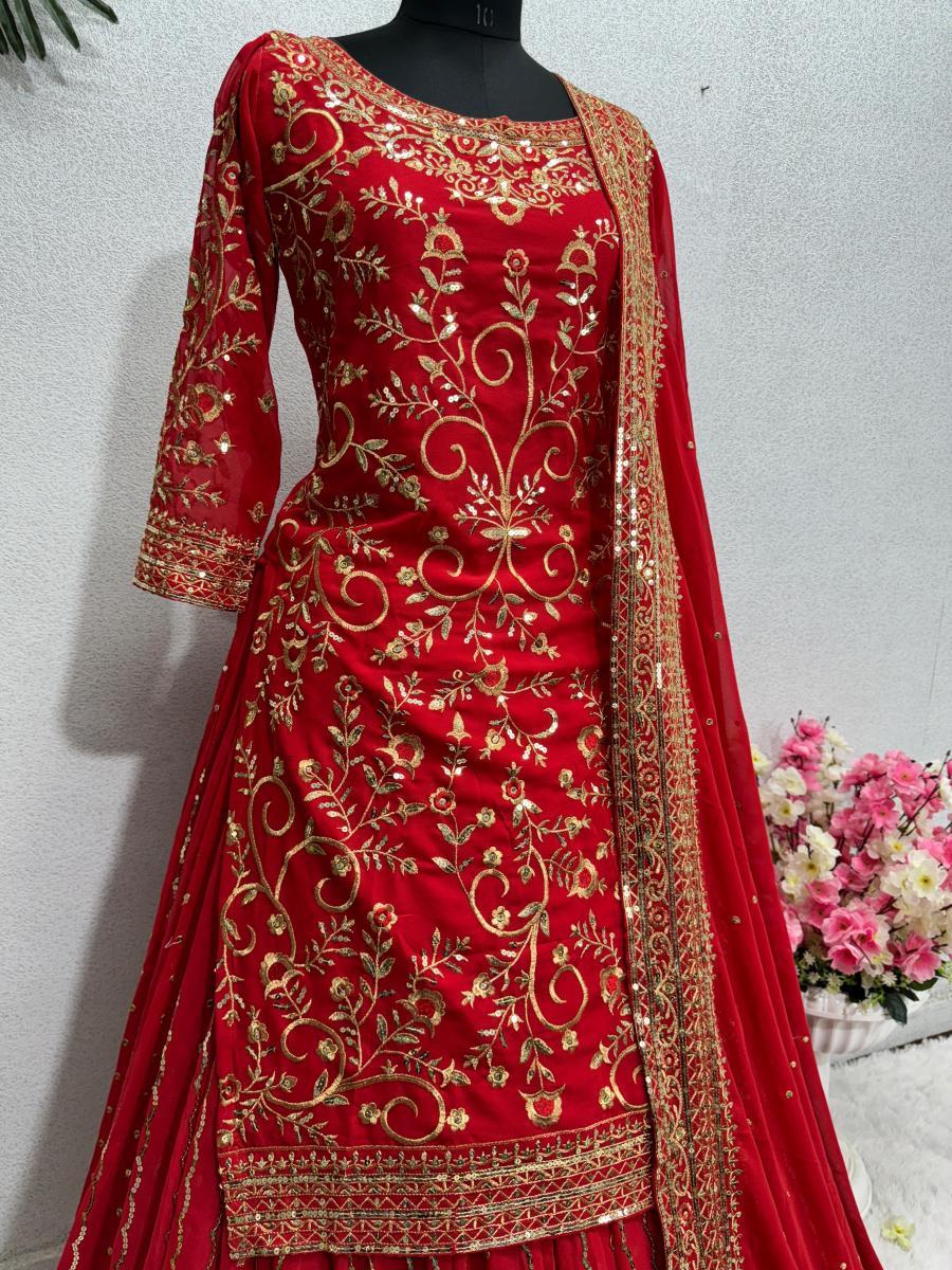 KARMA-FASHION-KF-1633-DESIGNER-TOP-LEHENGA-2