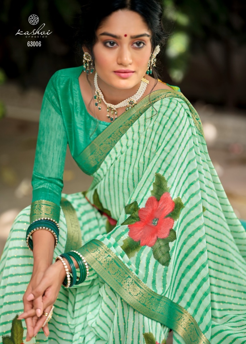 KASHVI-CREATION-AVANTIKA-GEORGETTE-PRINTED-SAREES-WHOLESALE-12