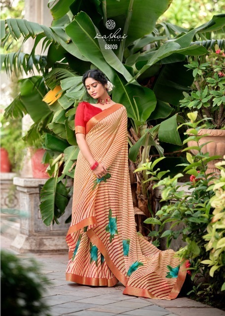 KASHVI-CREATION-AVANTIKA-GEORGETTE-PRINTED-SAREES-WHOLESALE-20