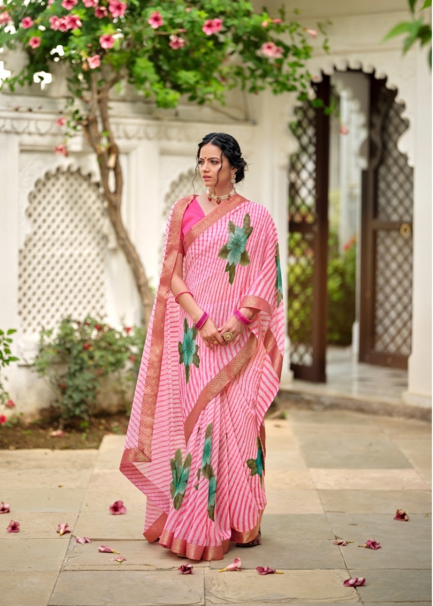 KASHVI-CREATION-AVANTIKA-GEORGETTE-PRINTED-SAREES-WHOLESALE-14
