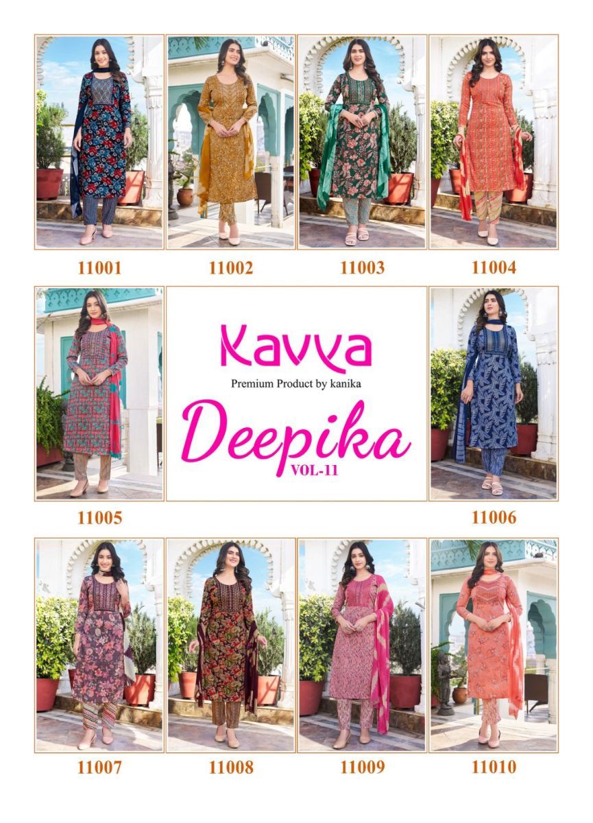 KAVYA-DEEPIKA-VOL-11-READYMADE-KURTIS-SUPPLIER-13