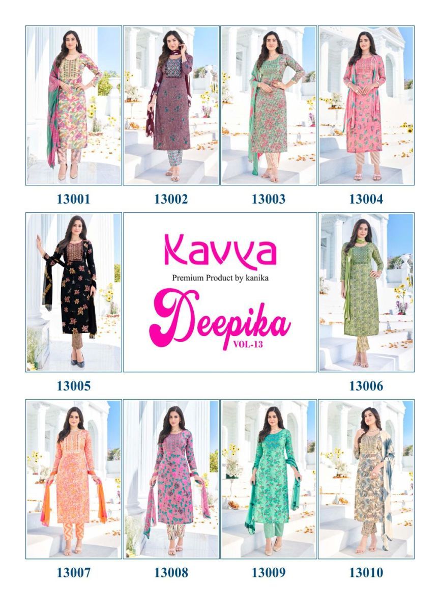 KAVYA-DEEPIKA-VOL-13-READYMADE-KURTI-CATALOGUE-WHOLESALER-IN-SURAT-15