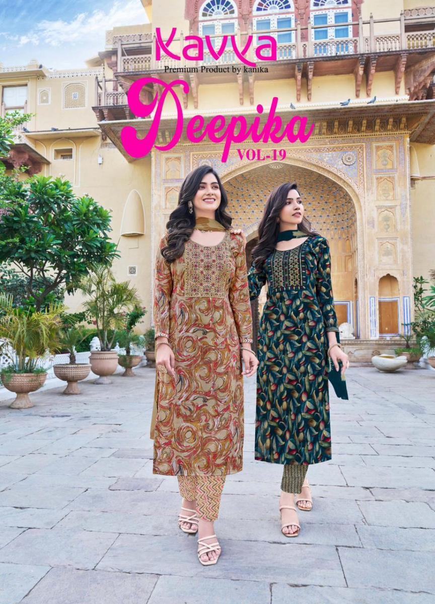 KAVYA-DEEPIKA-VOL-19-EMBROIDERY-READYMADE-KURTI-WHOLESALER-IN-SURAT-1