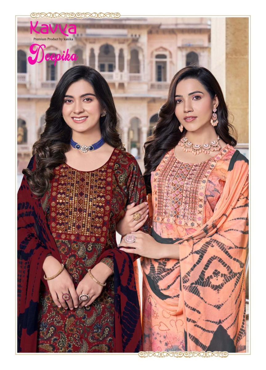 KAVYA-DEEPIKA-VOL-19-EMBROIDERY-READYMADE-KURTI-WHOLESALER-IN-SURAT-2