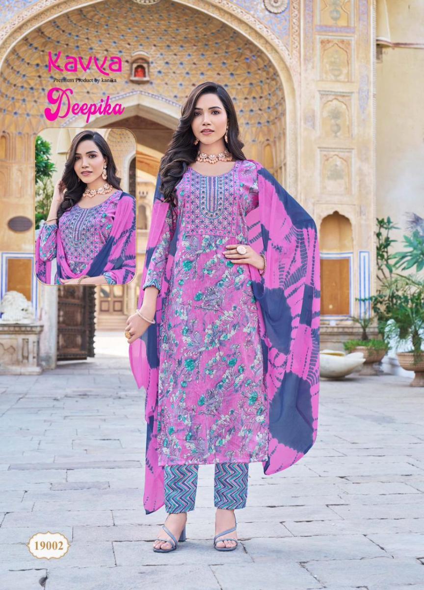 KAVYA-DEEPIKA-VOL-19-EMBROIDERY-READYMADE-KURTI-WHOLESALER-IN-SURAT-4