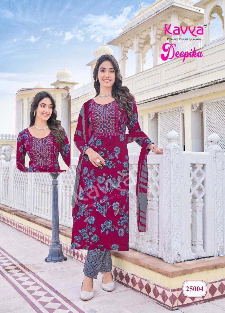 KAVYA-DEEPIKA-VOL-25-COTTON-PRINTED-READYMADE-KURTI-WHOLESALER-IN-SURAT-1