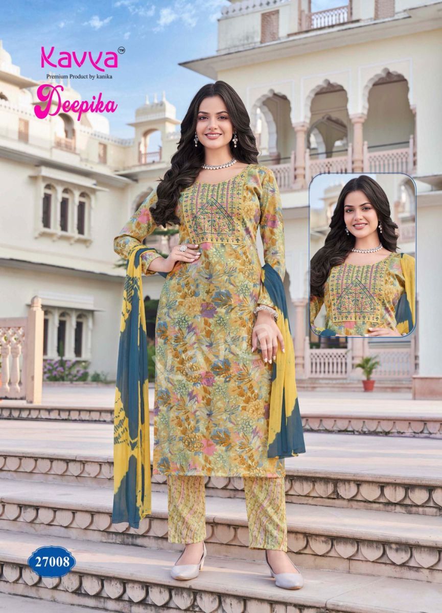 KAVYA-DEEPIKA-VOL-27-COTTON-PRINTED-READYMADE-KURTI-SUPPLIER-1