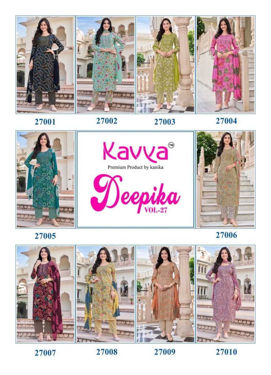 KAVYA-DEEPIKA-VOL-27-COTTON-PRINTED-READYMADE-KURTI-SUPPLIER-4