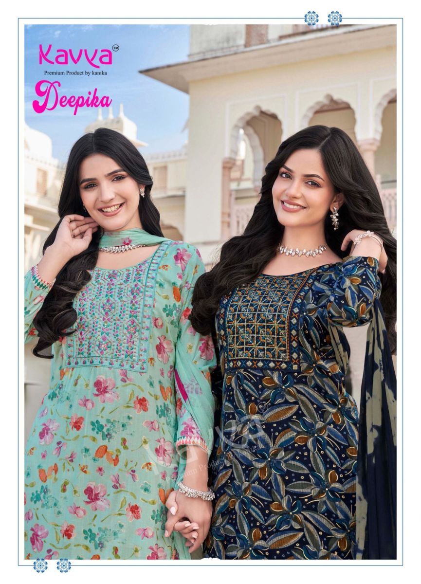 KAVYA-DEEPIKA-VOL-27-COTTON-PRINTED-READYMADE-KURTI-SUPPLIER-7