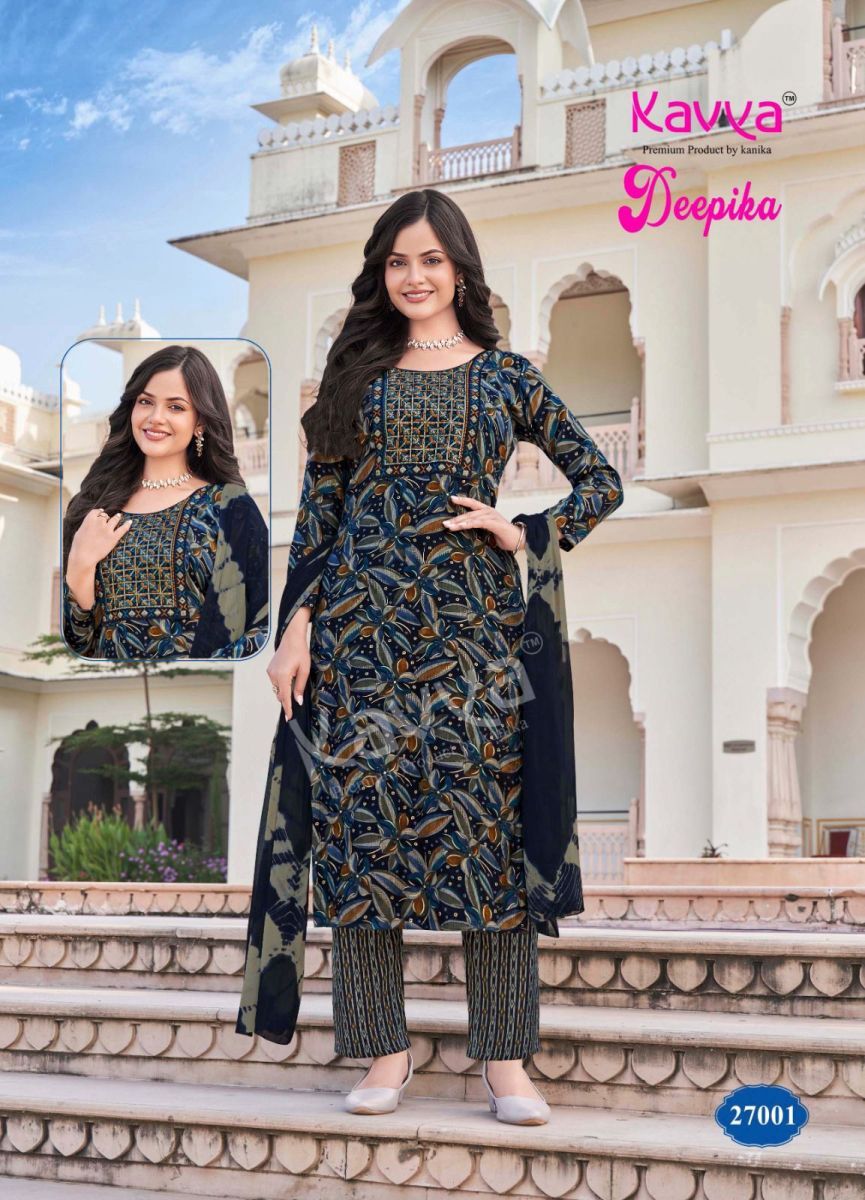 KAVYA-DEEPIKA-VOL-27-COTTON-PRINTED-READYMADE-KURTI-SUPPLIER-8