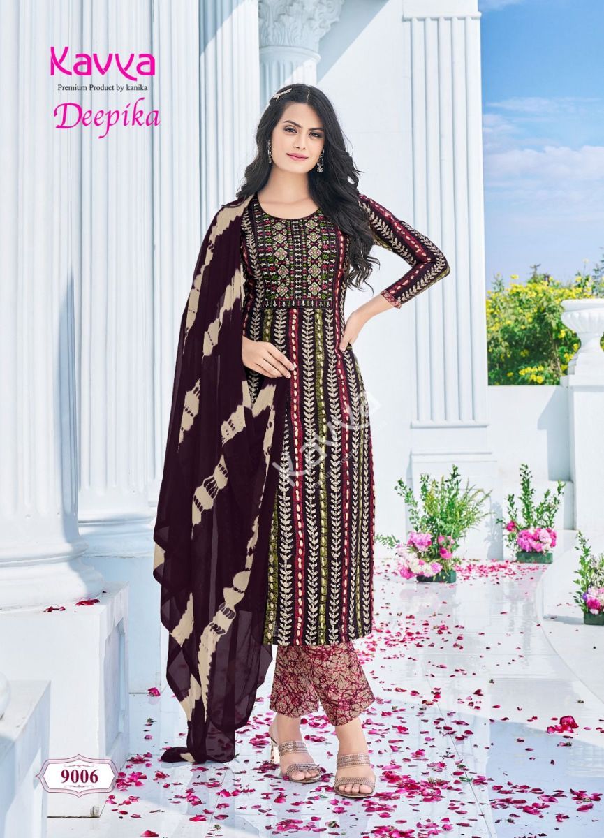 KAVYA-DEEPIKA-VOL-9-READYMADE-KURTIS-DISTRIBUTOR-IN-SURAT-6