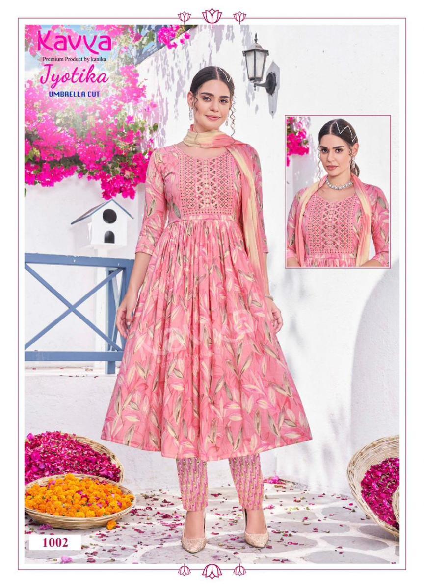KAVYA-JYOTIKA-VOL-1-UMBRELLA-CUT-READYMADE-KURTI-WHOLESALER-IN-SURAT-11
