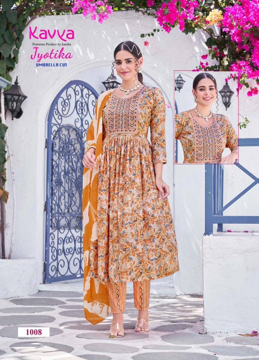 KAVYA-JYOTIKA-VOL-1-UMBRELLA-CUT-READYMADE-KURTI-WHOLESALER-IN-SURAT-3