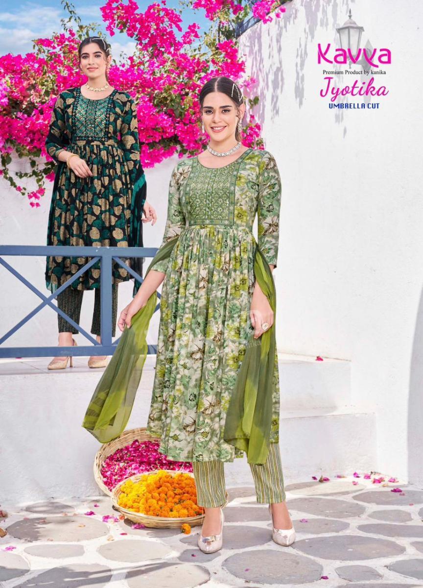 KAVYA-JYOTIKA-VOL-1-UMBRELLA-CUT-READYMADE-KURTI-WHOLESALER-IN-SURAT-8