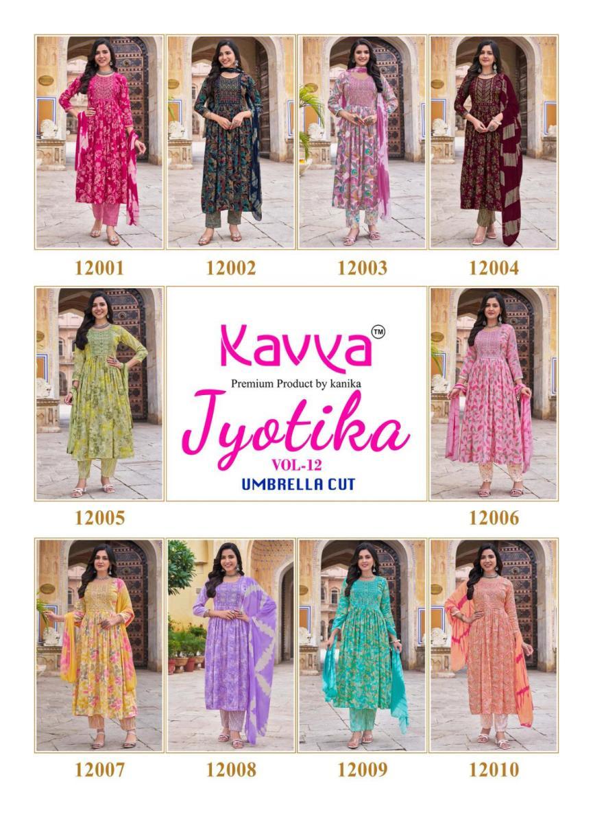 KAVYA-JYOTIKA-VOL-12-UMBRELLA-CUT-KURTI-WHOLESALER-13