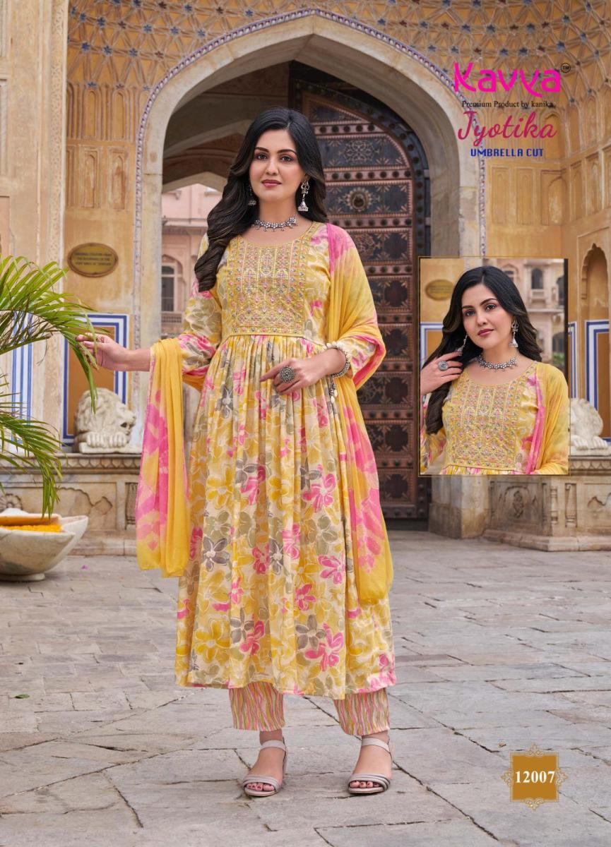 KAVYA-JYOTIKA-VOL-12-UMBRELLA-CUT-KURTI-WHOLESALER-14