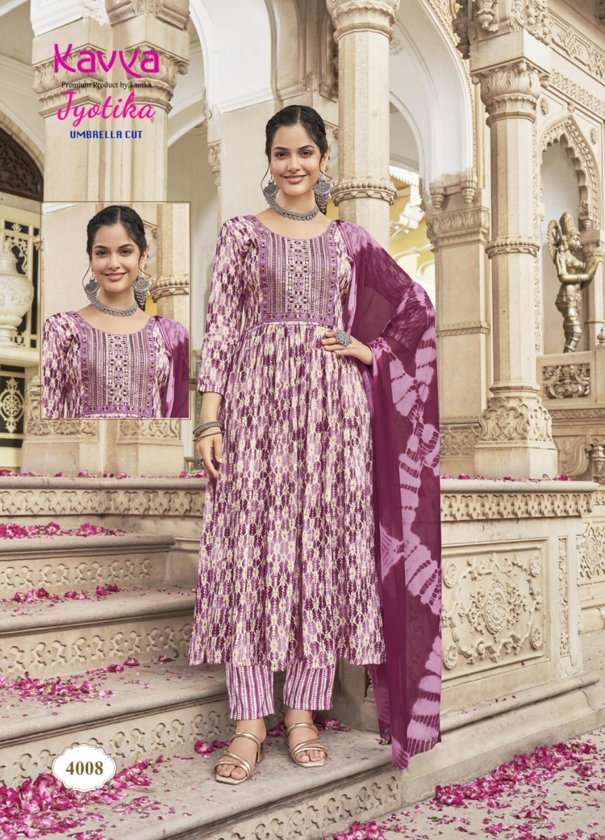 KAVYA-JYOTIKA-VOL-4-UMBRELLA-CUT-KURTI-MANUFACTURER-11