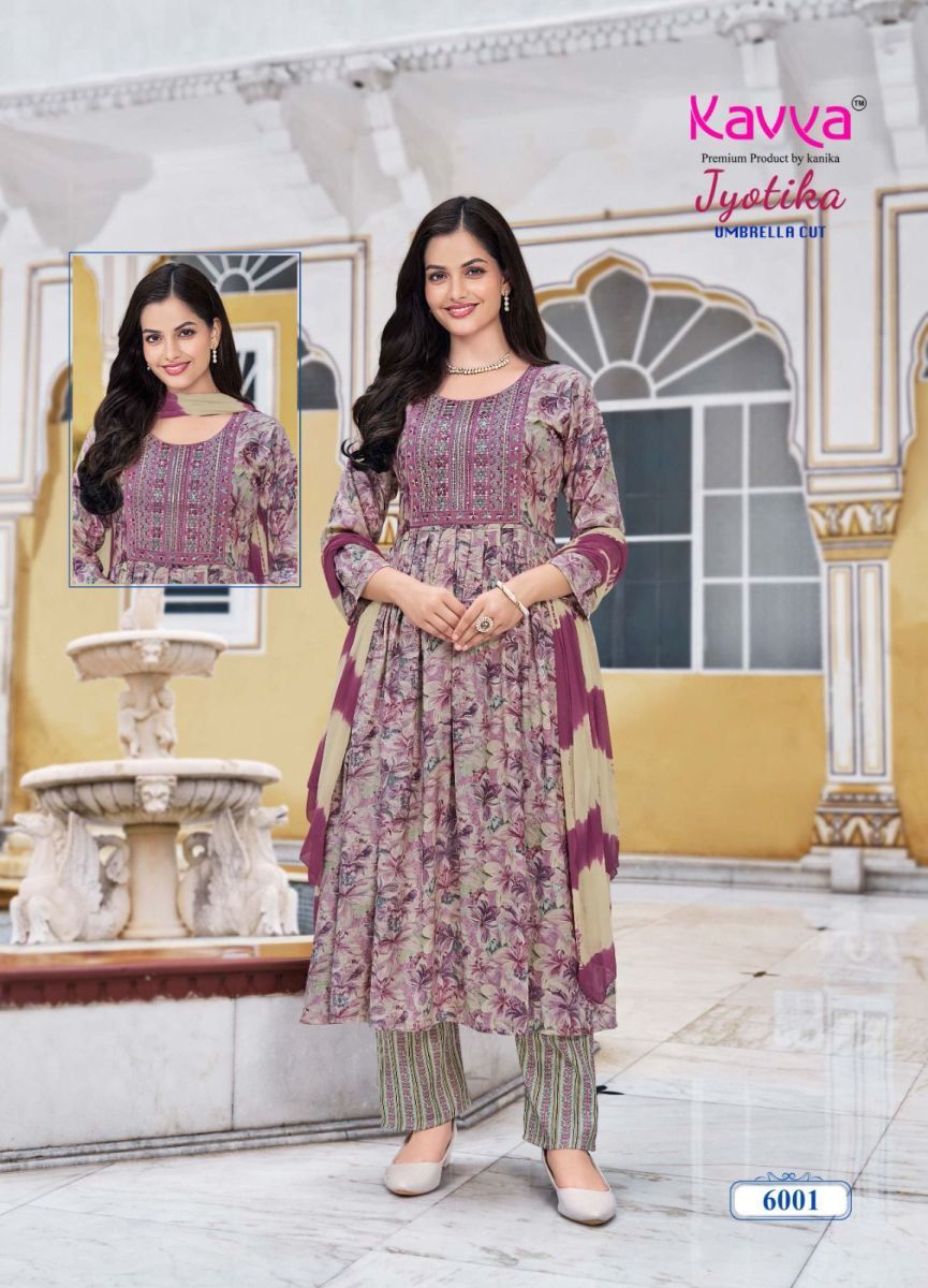 KAVYA-JYOTIKA-VOL-6-EMBROIDERY-READYMADE-KURTI-WHOLESALER-IN-SURAT-2