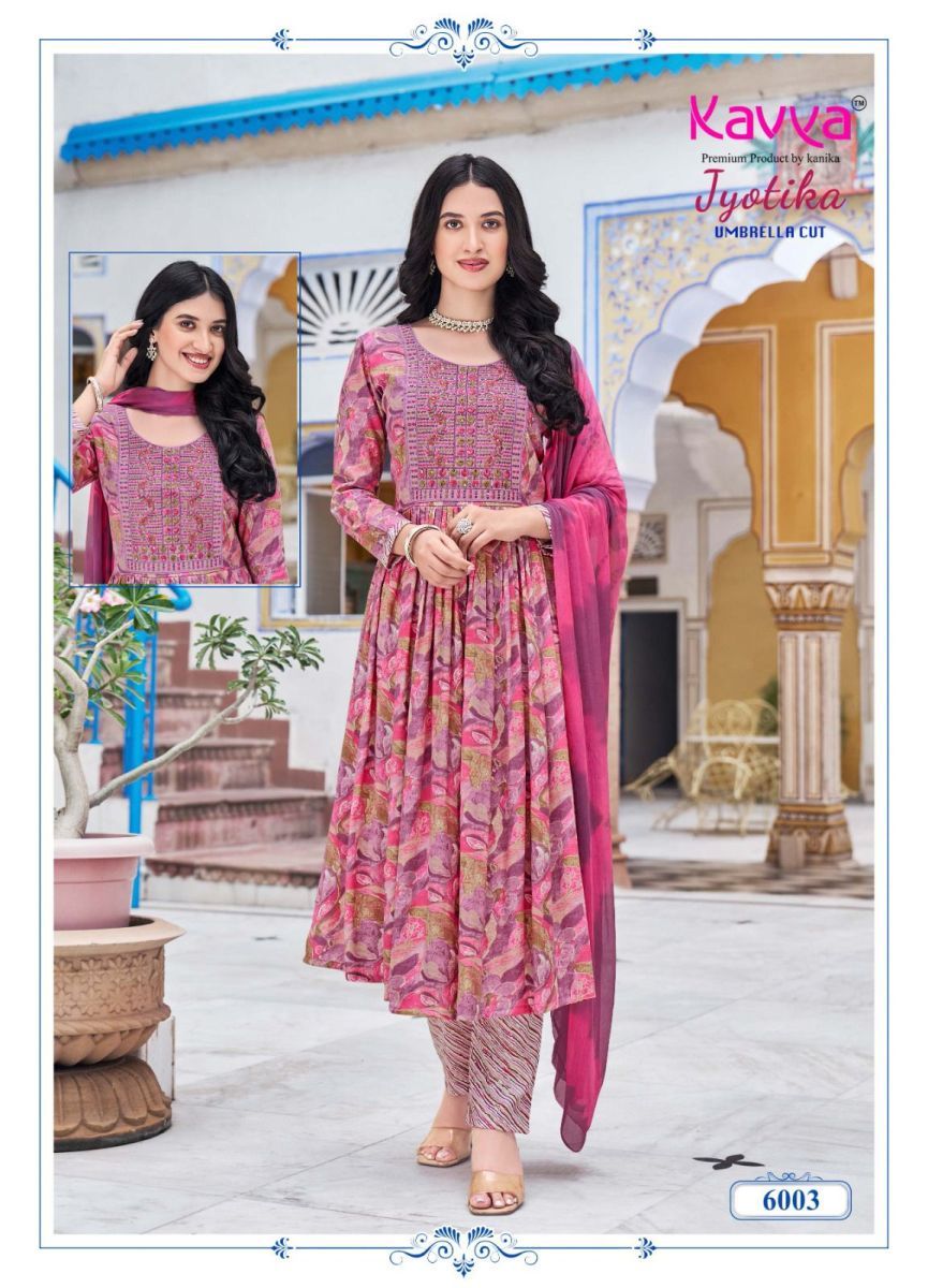KAVYA-JYOTIKA-VOL-6-EMBROIDERY-READYMADE-KURTI-WHOLESALER-IN-SURAT-4