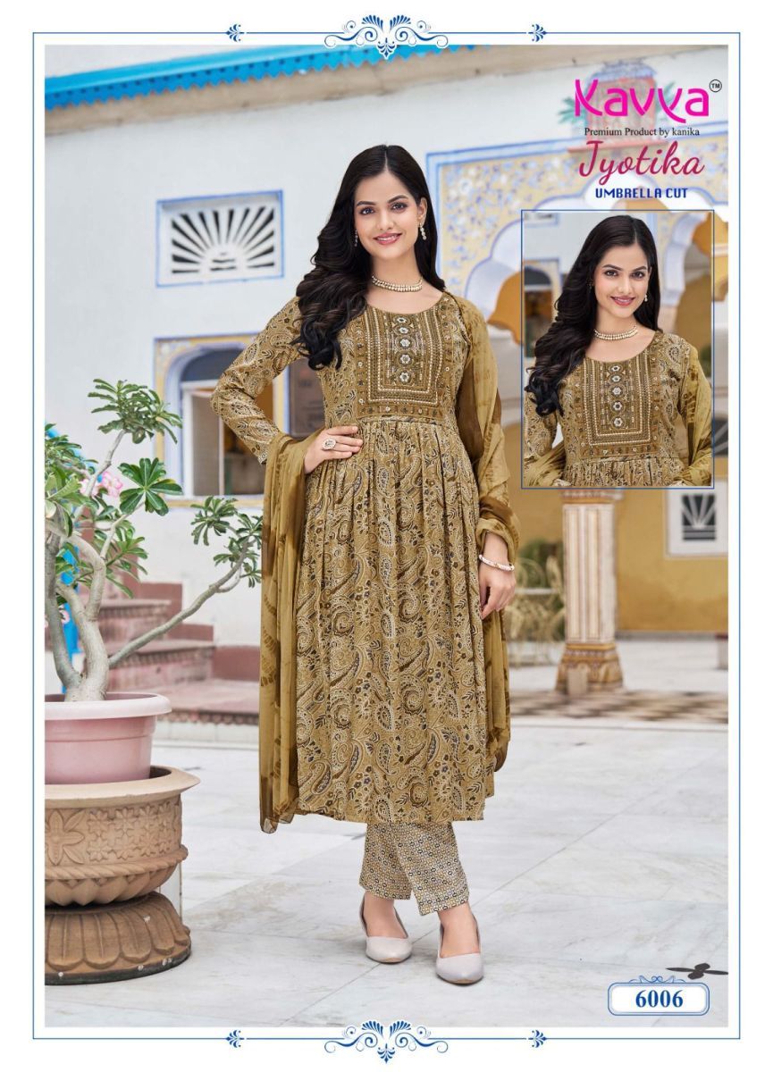 KAVYA-JYOTIKA-VOL-6-EMBROIDERY-READYMADE-KURTI-WHOLESALER-IN-SURAT-7