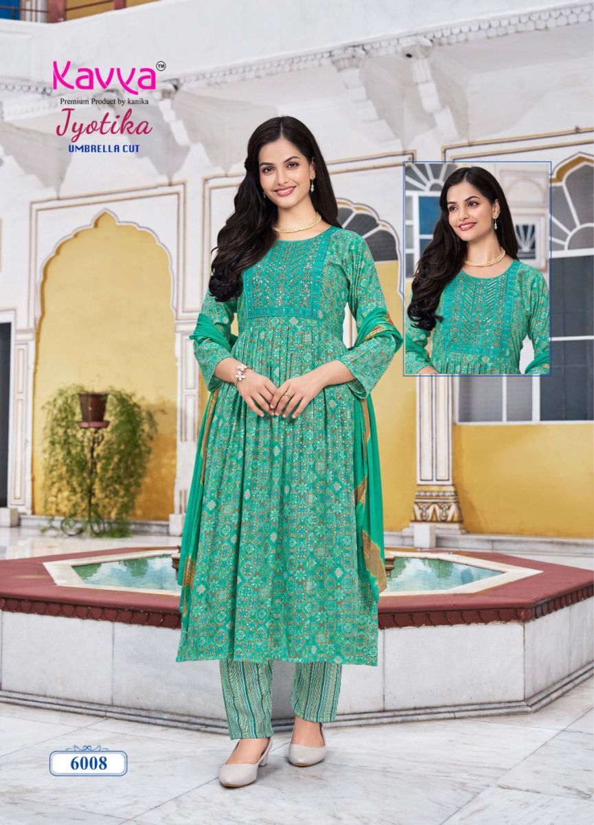 KAVYA-JYOTIKA-VOL-6-EMBROIDERY-READYMADE-KURTI-WHOLESALER-IN-SURAT-9