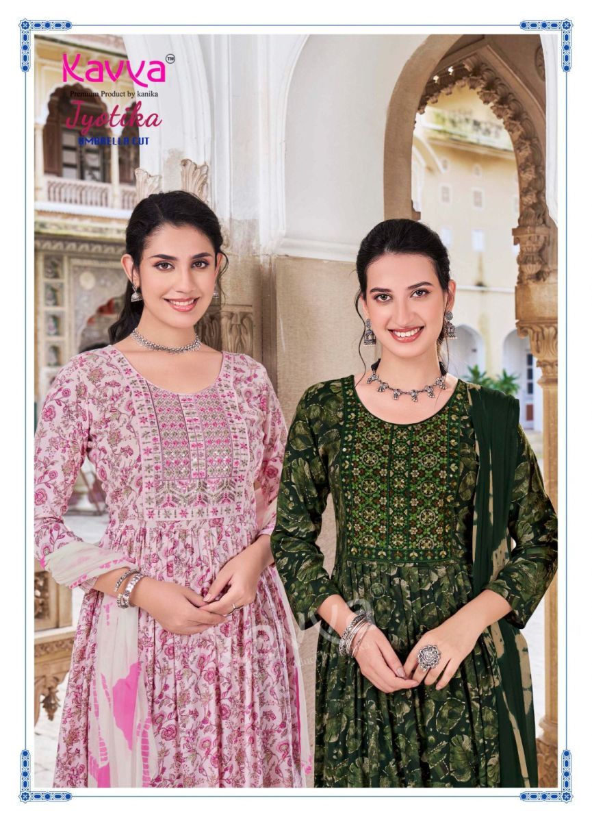 KAVYA-JYOTIKA-VOL-7-UMBRELLA-CUT-READYMADE-KURTI-WHOLESALER-IN-SURAT-10