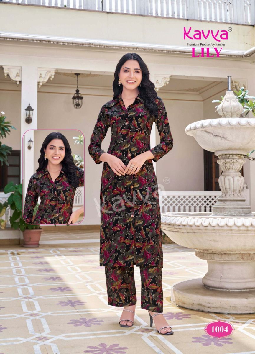 KAVYA-LILY-VOL-1-PRINTED-CHANDERI-READYMADE-KURTI-SUPPLIER-3