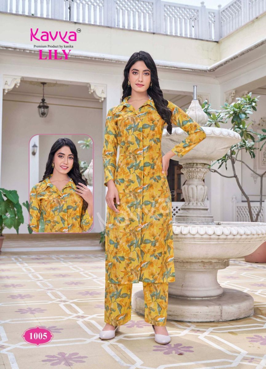 KAVYA-LILY-VOL-1-PRINTED-CHANDERI-READYMADE-KURTI-SUPPLIER-4