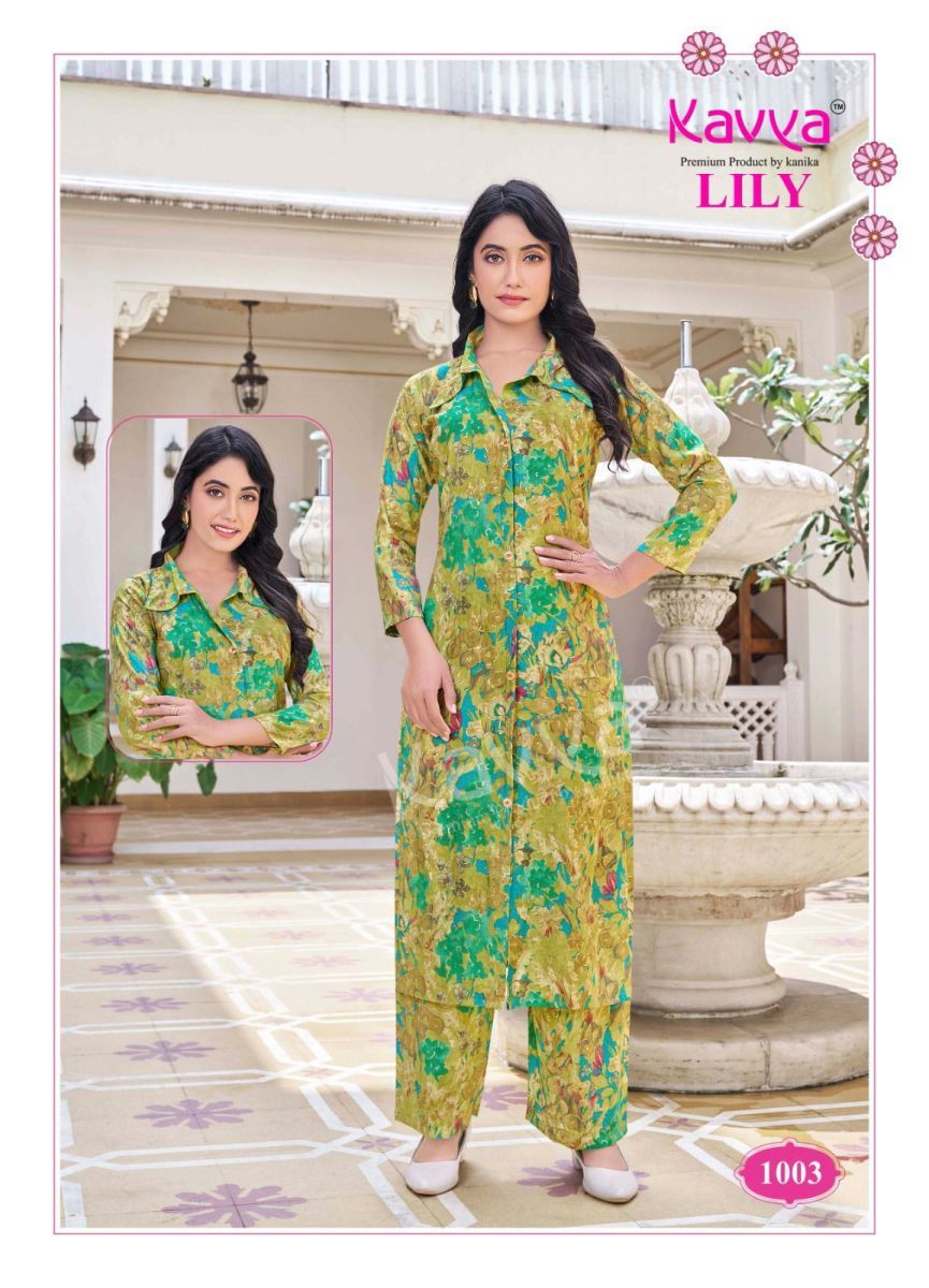 KAVYA-LILY-VOL-1-PRINTED-CHANDERI-READYMADE-KURTI-SUPPLIER-5