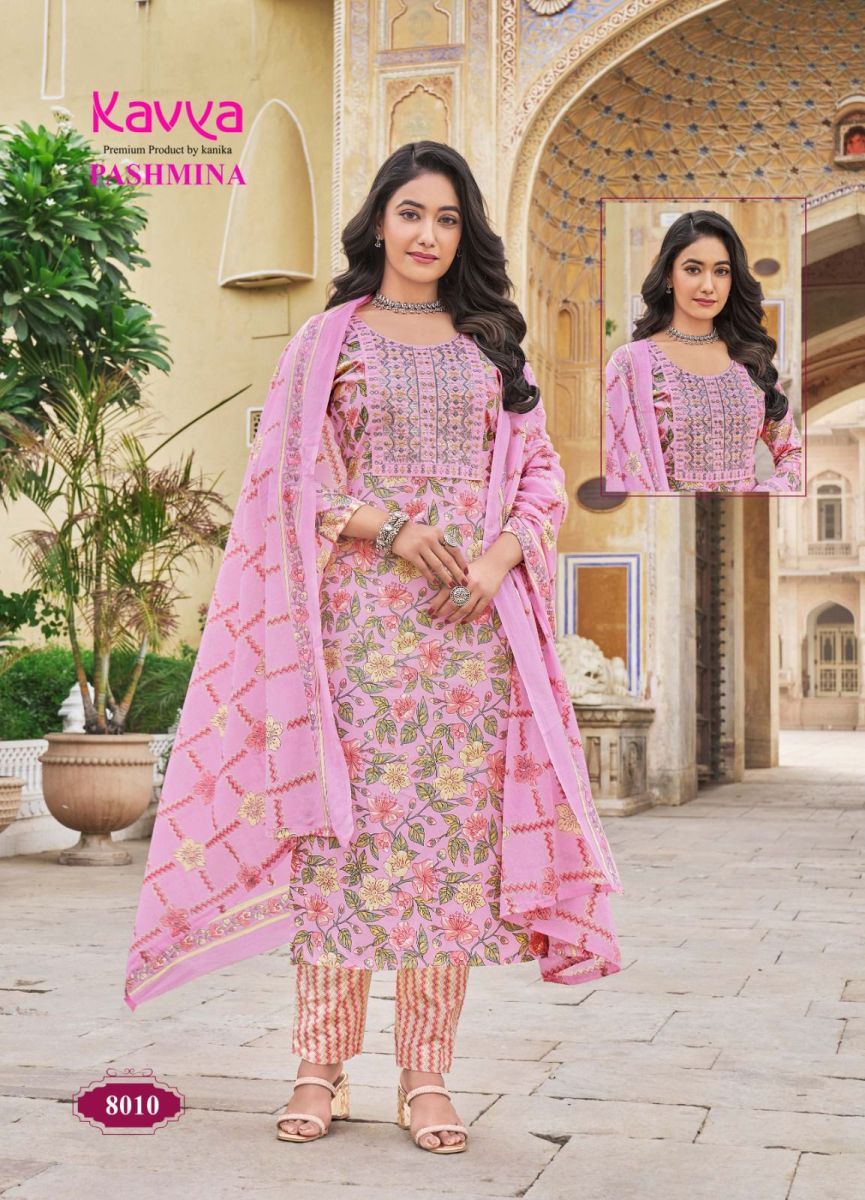 KAVYA-PASHMINA-VOL-8-READYMADE-COTTON-KURTI-DISTRIBUTOR-IN-SURAT-10