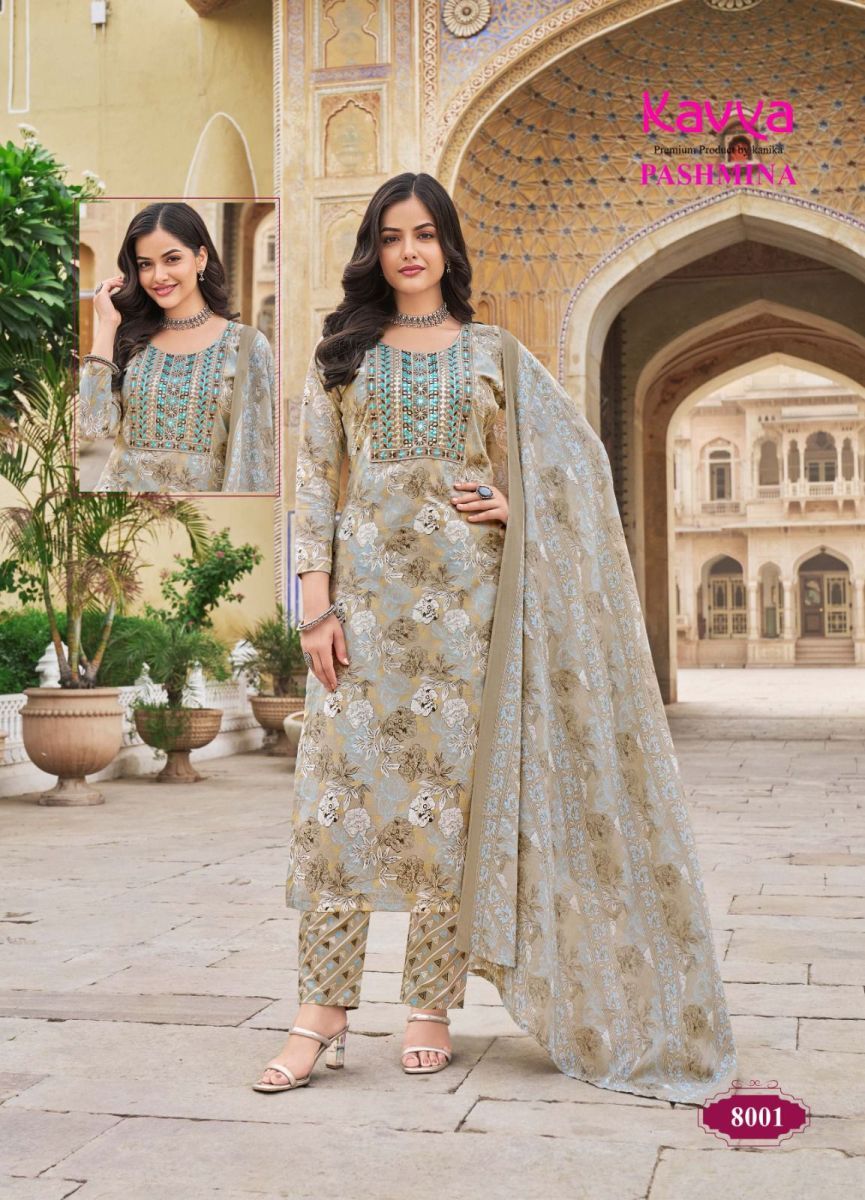 KAVYA-PASHMINA-VOL-8-READYMADE-COTTON-KURTI-DISTRIBUTOR-IN-SURAT-13