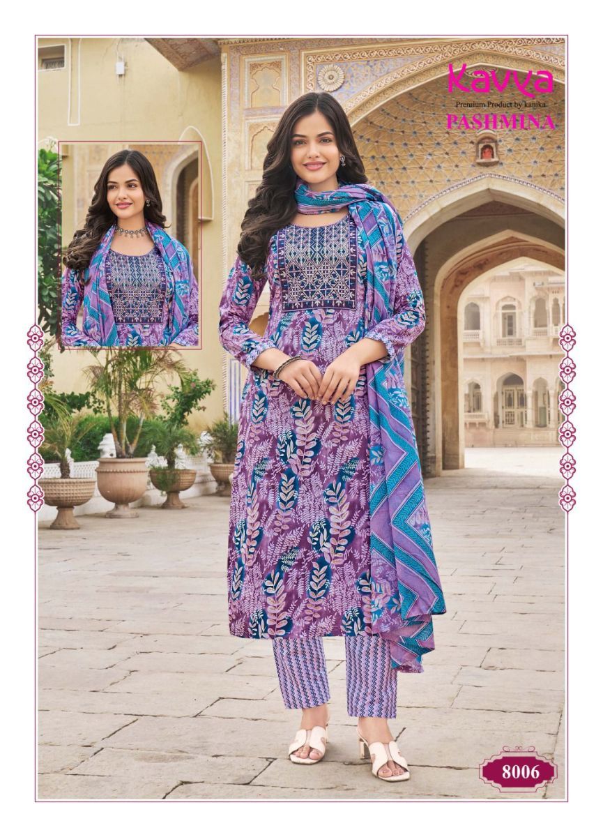 KAVYA-PASHMINA-VOL-8-READYMADE-COTTON-KURTI-DISTRIBUTOR-IN-SURAT-6