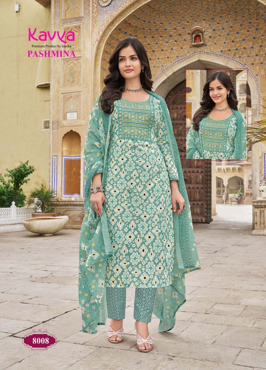 KAVYA-PASHMINA-VOL-8-READYMADE-COTTON-KURTI-DISTRIBUTOR-IN-SURAT-8