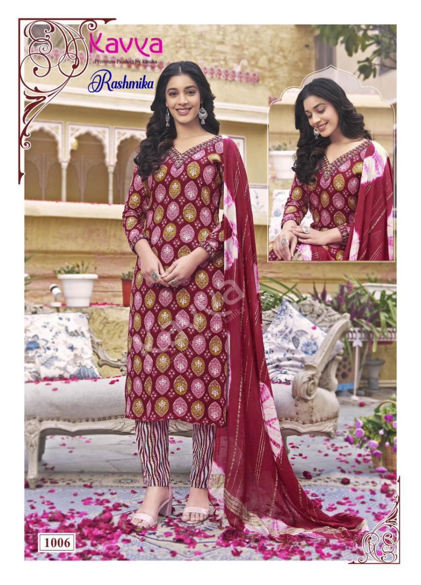 KAVYA-RASHMIKA-VOL-1-RAYON-READYMADE-KURTIS-WHOLESALER-IN-SURAT-2