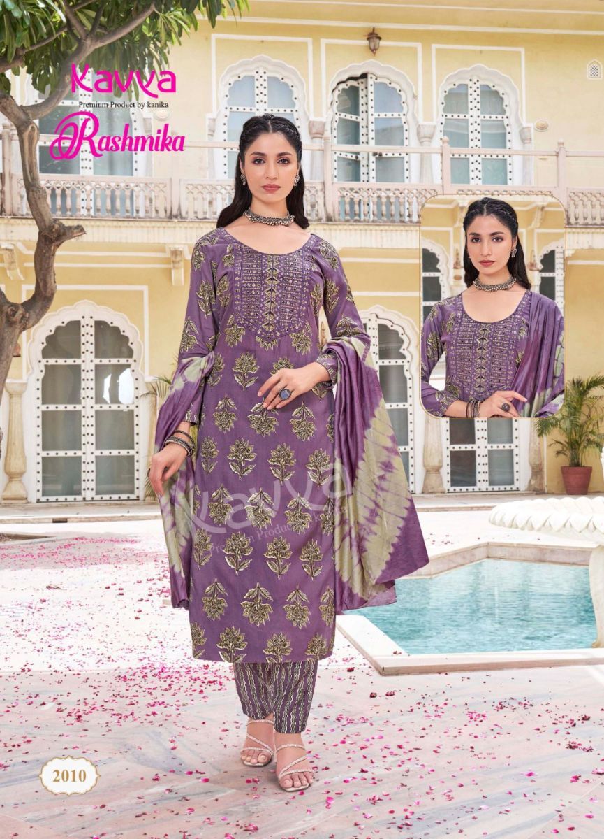 KAVYA-RASHMIKA-VOL-2-RAYON-READYMADE-KURTI-CATALOGUE-WHOLESALER-IN-SURAT-2