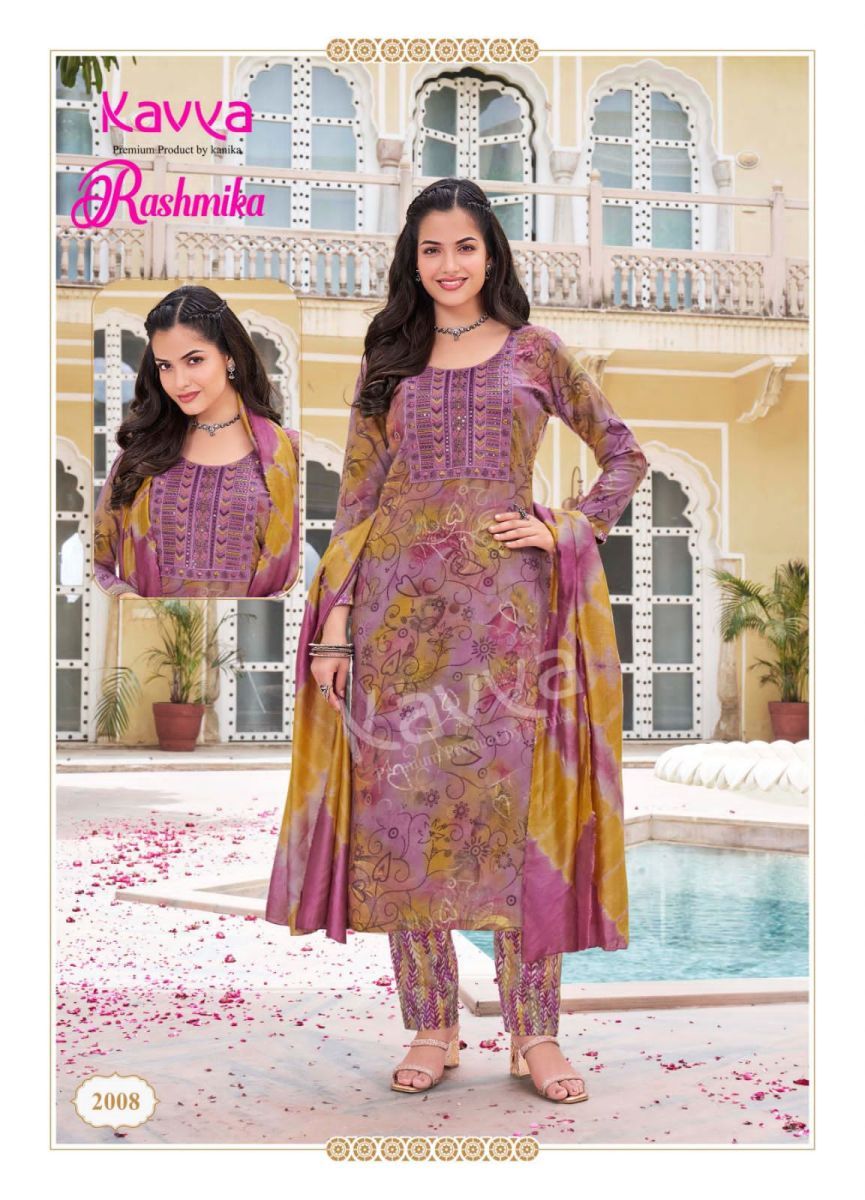 KAVYA-RASHMIKA-VOL-2-RAYON-READYMADE-KURTI-CATALOGUE-WHOLESALER-IN-SURAT-4
