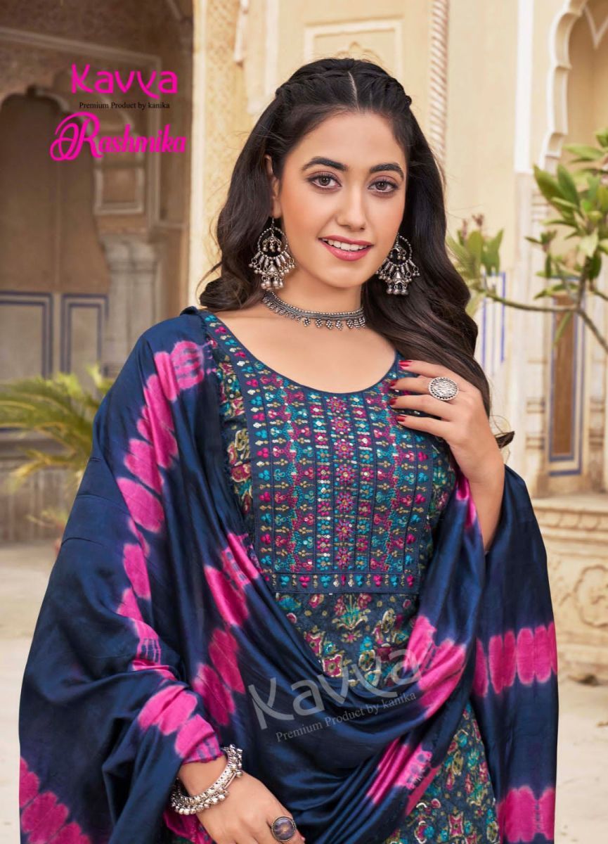 KAVYA-RASHMIKA-VOL-2-RAYON-READYMADE-KURTI-CATALOGUE-WHOLESALER-IN-SURAT-5