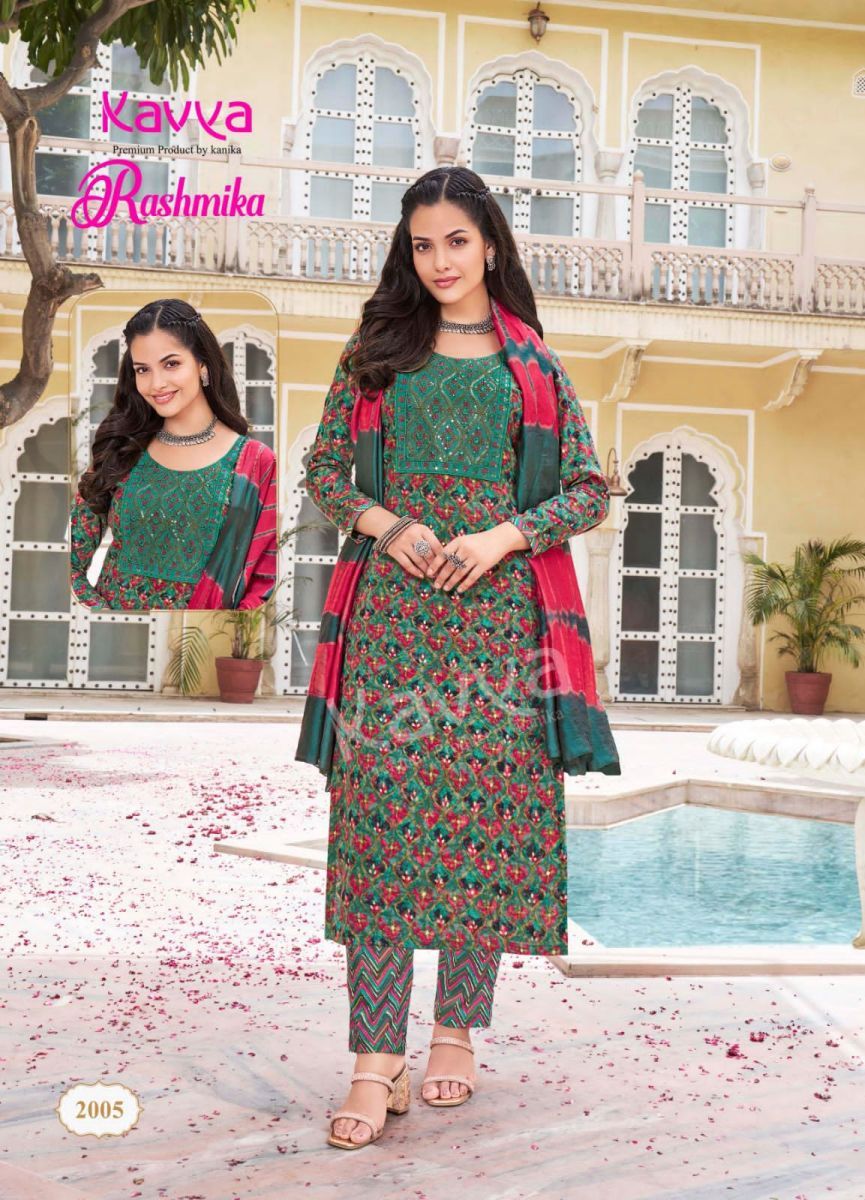 KAVYA-RASHMIKA-VOL-2-RAYON-READYMADE-KURTI-CATALOGUE-WHOLESALER-IN-SURAT-8