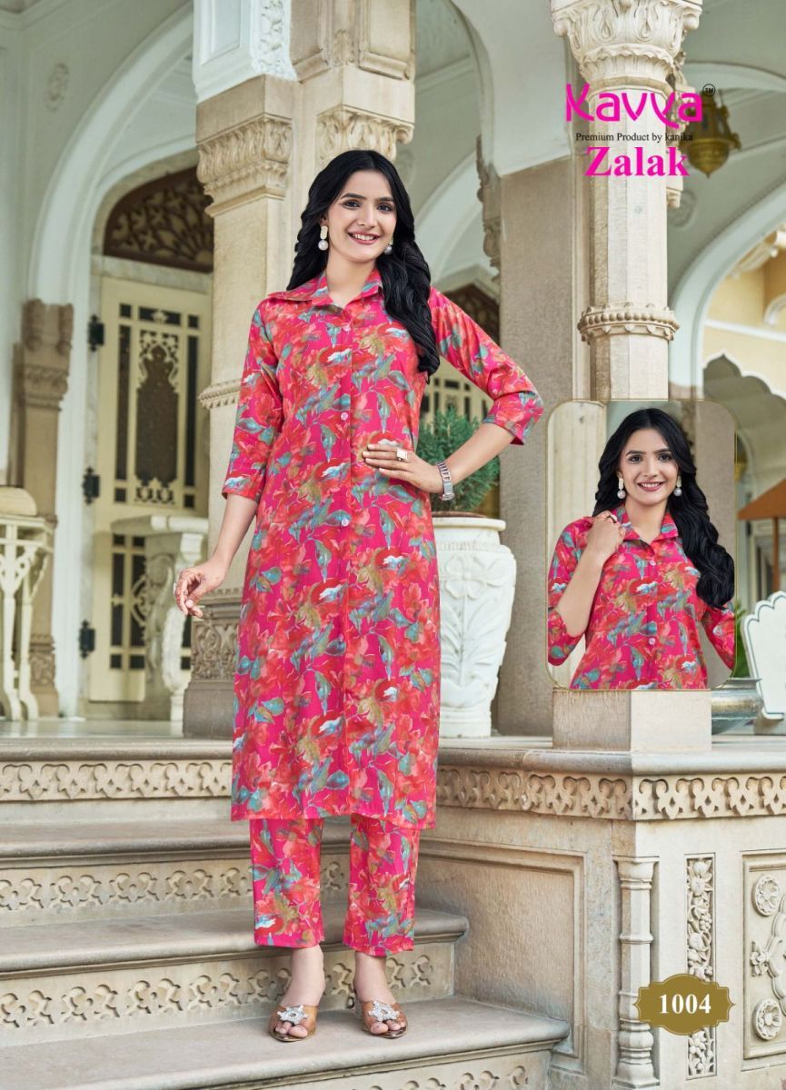 KAVYA-ZALAK-VOL-1-PRINTED-READYMADE-KURTI-SUPPLIER-2