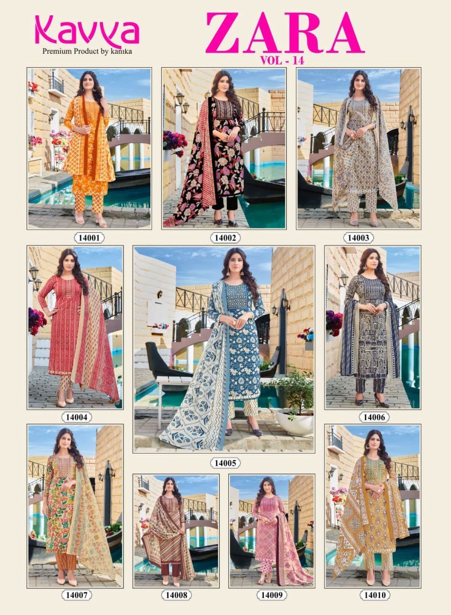 KAVYA-ZARA-VOL-14-COTTON-READYMADE-KURTIS-WHOLESALER-IN-SURAT-21