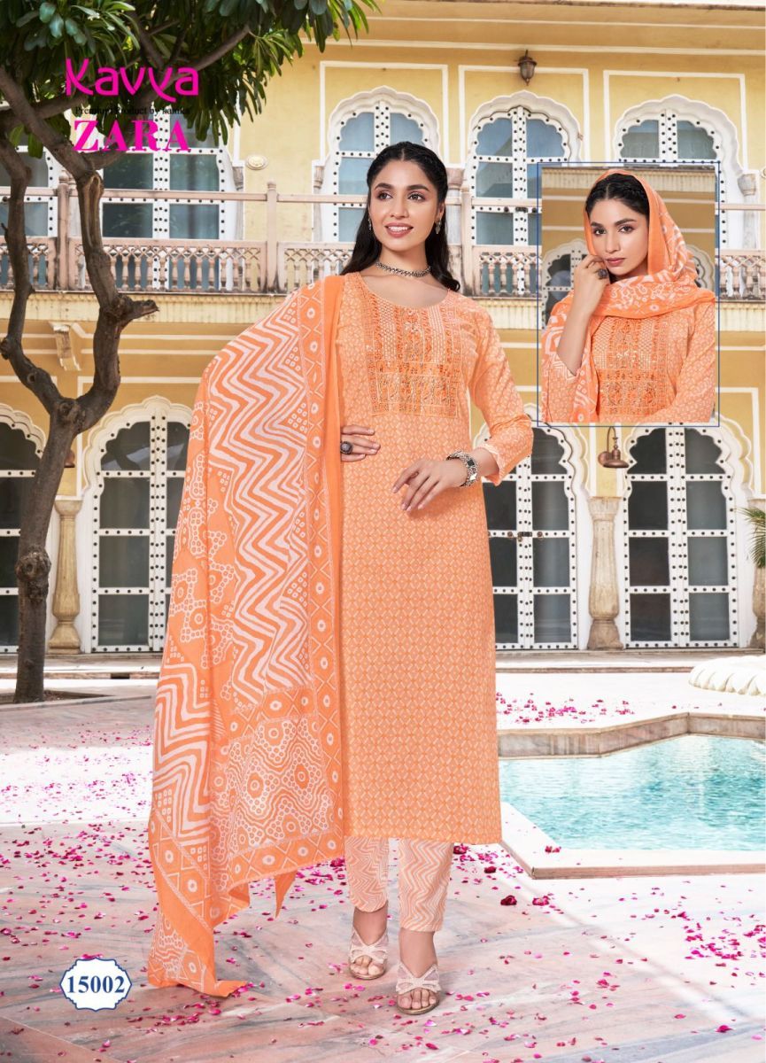KAVYA-ZARA-VOL-15-READYMADE-COTTON-EMBROIDERY-KURTIS-WHOLESALER-IN-SURAT-12