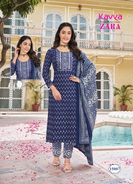 KAVYA-ZARA-VOL-15-READYMADE-COTTON-EMBROIDERY-KURTIS-WHOLESALER-IN-SURAT-5