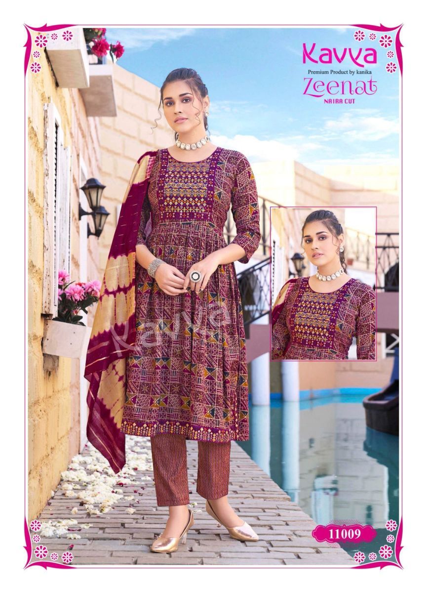 KAVYA-ZEENAT-VOL-11-NAIRA-CUT-READYMADE-KURTI-WHOLESALER-IN-SURAT-13